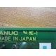 Fanuc A16B-2203-0501 Board 2 A16B-2203-050105B  Non-Refundable - Parts Only