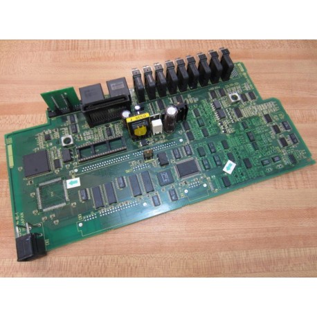 Fanuc A16B-2203-0501 Board 3 A16B-2203-050105B  Non-Refundable - Parts Only