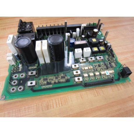 Fanuc A20B-2002-0041 Board 2 A20B-2002-004108E  Non-Refundable - Parts Only