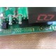 Fanuc A20B-2002-0041 Board A20B-2002-004108E  Non-Refundable - Parts Only