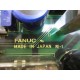 Fanuc A20B-2002-0041 Board A20B-2002-004108E  Non-Refundable - Parts Only