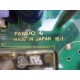 Fanuc A20B-2002-0041 Board 2 A20B-2002-004107D  Non-Refundable - Parts Only