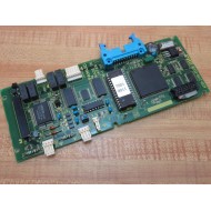 Fanuc A20B-2100-0520 Board A20B-2100-052001A - Used