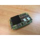 Fanuc A20B-3300-0105 Card 8 SDram 16MB A20B-3300-010501A - Parts Only