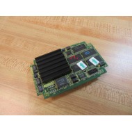 Fanuc A20B-3300-0105 Card 8 SDram 16MB A20B-3300-010501A - Parts Only