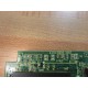 Fanuc A20B-3300-0105 Card 8 SDram 16MB A20B-3300-010501A - Parts Only