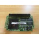 Fanuc A20B-3300-0105 Card 8 SDram 16MB A20B-3300-010501A - Parts Only