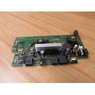 Fanuc A16B-2202-0420 Board 3 A16B-2202-042014G - Parts Only