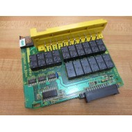 Fanuc A20B-8000-0101 Output PCB A20B-8000-010104B   Non-Refundable - Parts Only