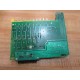 Fanuc A20B-8000-0101 Output PCB A20B-8000-010104B   Non-Refundable - Parts Only