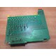 Fanuc A20B-8000-0101 Output PCB A20B-8000-010106B   Non-Refundable - Parts Only