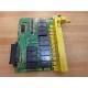 Fanuc A20B-8000-0101 Output PCB A20B-8000-010106B   Non-Refundable - Parts Only