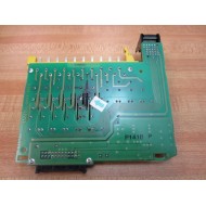 Fanuc A20B-8000-0101 Output PCB 2 A20B-8000-0101-09B   Non-Refundable - Parts Only