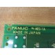 Fanuc A16B-2203-0502 Board A16B-2203-050204B  Non-Refundable - Parts Only