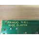 Fanuc A16B-2203-0502 Board A16B-2203-050203B  Non-Refundable - Parts Only