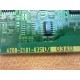Fanuc A20B-2101-0350 Board A20B-2101-035003A - Used