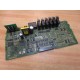 Fanuc A20B-2101-0350 Board A20B-2101-035010E - Used