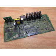 Fanuc A20B-2101-0350 Board A20B-2101-035010E - Used