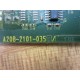 Fanuc A20B-2101-0350 Board A20B-2101-035010E - Used