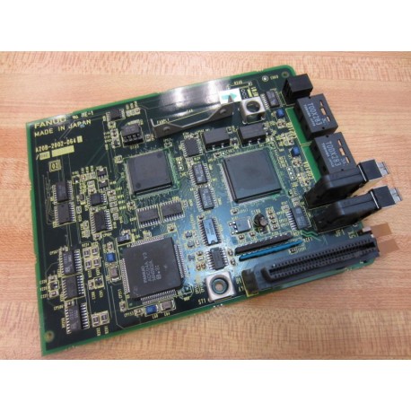 Fanuc A20B-2002-0641 Board 5 A20B-2002-064104C - Parts Only