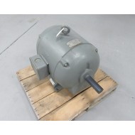 R&M 19E6 DR Motor 19E6DR 20HP 1725RPM Job 3-12-638 - Refurbished