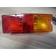 Hella 53253R6 Safety Light Left Tail Light - New No Box