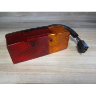 Hella 53253R6 Safety Light Left Tail Light - New No Box