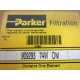 Parker 909293 Filter