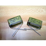 Rifa PMR 202 AD Capacitor (Pack of 2) - New No Box