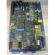 Fanuc A20B-1001-0120 Board A20B-1001-012010E  Non-Refundable - Parts Only