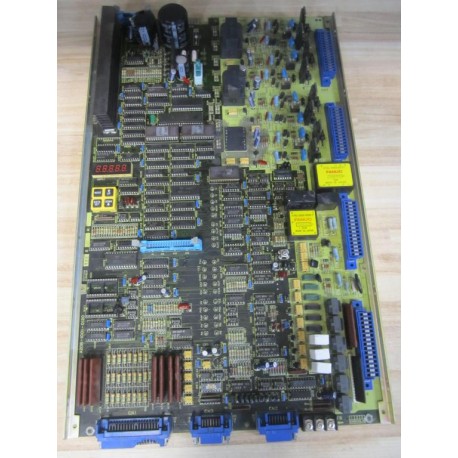 Fanuc A20B-1001-0120 Board A20B-1001-012010E  Non-Refundable - Parts Only