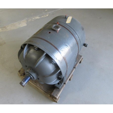 General Electric 5K1405XE24A Motor - Refurbished