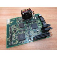 Fanuc A20B-2002-0641 Board A20B-2002-064101A - Used