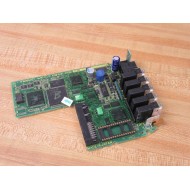 Fanuc A20B-8101-0200 Circuit Board 2 A20B-8101-020003B - Parts Only