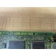 Fanuc A20B-8101-0200 Circuit Board A20B-8101-020005B - Parts Only