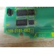 Fanuc A20B-2101-0820 Control Board A20B-2101-082008F - Parts Only