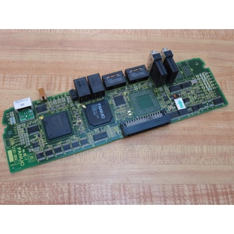 Fanuc A20B-2101-0040 Board A20B-2101-004011G - Parts Only