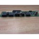 Fanuc A20B-2101-0820 Control Board A20B-2101-082003B - Used