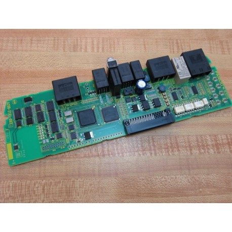 Fanuc A20B-2101-0820 Control Board 2 A20B-2101-082008F - Parts Only