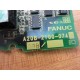 Fanuc A20B-2100-074 Circuit Board A20B-2100-07409B - Parts Only