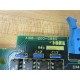 Fanuc A16B-1200-0880 Servo Control PCB 3 A16B-1200-088001A -Board As Is - Parts Only