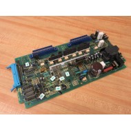 Fanuc A16B-1200-0880 Servo Control PCB 2 A16B-1200-088001A -Board As Is - Parts Only