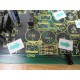 Fanuc A16B-1200-0880 Servo Control PCB 2 A16B-1200-088001A -Board As Is - Parts Only