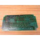 Fanuc A16B-1200-0880 Servo Control PCB 2 A16B-1200-088001A -Board As Is - Parts Only