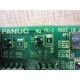 Fanuc A20B-2101-0050 Control Board A20B-2101-005011G - Parts Only