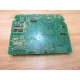 Fanuc A20B-2101-0050 Control Board A20B-2101-005011G - Parts Only