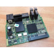 Fanuc A20B-2101-0050 Control Board A20B-2101-005015H - Parts Only