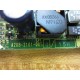 Fanuc A20B-2101-0050 Control Board A20B-2101-005015H - Parts Only