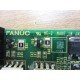 Fanuc A20B-2101-0050 Control Board A20B-2101-005015H - Parts Only