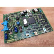 Fanuc A20B-2002-0200 Board A20B-2002-020004C - Parts Only